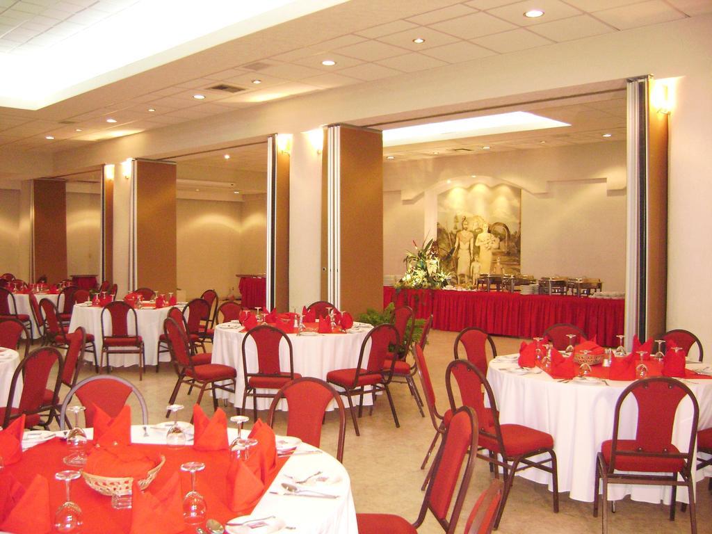 Hotel Los Cocos Chetumal Bagian luar foto